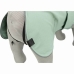 Dog raincoat Trixie Dublín Green XS 25 cm