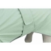 Gabardina para Cães Trixie Dublín Verde XS 25 cm