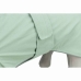 Dog raincoat Trixie Dublín Green XS 25 cm