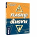 Επιτραπέζιο Παιχνίδι Devir Flash 10