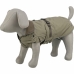 Dog Coat Trixie Hermy Peach Olive S