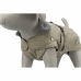 Manteau pour Chien Trixie Rouen Sable S