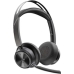 Auricolari con Microfono Poly 9T9J6AA#AC3 Nero