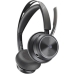 Auricolari con Microfono Poly 9T9J6AA#AC3 Nero