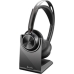 Auricolari con Microfono Poly 9T9J6AA#AC3 Nero