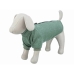 Pull pour Chien Trixie Amsterdam Vert foncé S