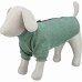 Pull pour Chien Trixie Amsterdam Vert foncé S