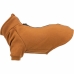 Felpa per Cani Trixie Amsterdam Arancio XS