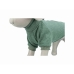 Pull pour Chien Trixie Amsterdam Vert foncé S