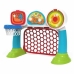 Activity centre Chicco 54,8 x 24,5 x 43,2 cm