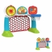 Activity centre Chicco 54,8 x 24,5 x 43,2 cm