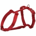 Dog Harness Trixie New Premium Red