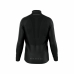 Chaqueta Deportiva para Hombre Compressport Hurricane indproof Negro