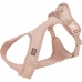 Arnês para Cães Trixie Confort Soft Blush S