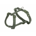 Dog Harness Trixie Premium Green Olive XS/S