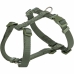 Dog Harness Trixie Premium Green Olive XS/S