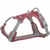 Dog Harness Trixie Active Red M