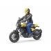 Actiefiguur Bruder Ducati