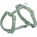 Dog Harness Trixie Premium Green L