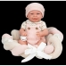 Baby doll Arias Zoe 42 cm