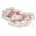 Baby dukke Arias Zoe 42 cm