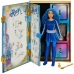 Doll Disney Descendants Surprise Reveal Chloe