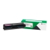 Tóner Compatible Lexmark 20N2HM0 Magenta