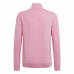 Sportsjakke for barn Adidas Ent22 Rosa