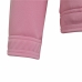 Chaqueta Deportiva para Niños Adidas Ent22 Rosa