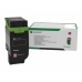 Yhteensopivuus mustepatruuna Lexmark 75M20M0