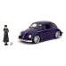 Carrinho de brincar Wednesday Volkswagen Roxo