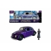 Carrinho de brincar Wednesday Volkswagen Roxo