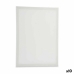 Canvas Balts (1,5 x 60 x 45 cm) (10 gb.)