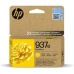 Tinteiro de Tinta Original HP 4S6W8NE Amarelo (1 Unidade)