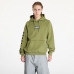 Herenhoodie Vans Boxed Pullover VN000HP1ZBF1 Groen