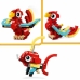 Byggesett Lego Creator 31145 Red Dragon 149 Deler