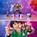 Bouwspel Lego City 60428 Space Mecha Multicolour 220 Onderdelen