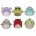 Mjukisleksak Squishmallows 20 cm