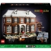 Jogo de Construção Lego Ideas 21330 Home Alone: Mom, I Missed The Plane! Preto 3955 Peças