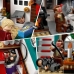 Set di Costruzioni Lego Ideas 21330 Home Alone: Mom, I Missed The Plane! Nero 3955 Pezzi