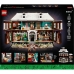 Bouwspel Lego Ideas 21330 Home Alone: Mom, I Missed The Plane! Zwart 3955 Onderdelen