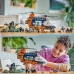 Набор машинок Lego 60437 джунгли