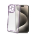 Funda para Móvil Celly iPhone 16 Pro Max Transparente