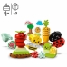 Bouwspel Lego Duplo 10984 Eco 43 Onderdelen