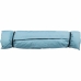 Decke für Haustiere Trixie Samoa Classic Blau Grau 120 × 80 CM