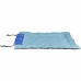 Decke für Haustiere Trixie Samoa Classic Blau Grau 120 × 80 CM