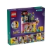 Bouwspel Lego 42614 Vintage Clothing Store 409 Onderdelen