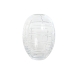 Vaso Home ESPRIT Transparente Cristal Moderno 12 x 12 x 17 cm