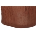 Vaso Home ESPRIT Terracota Cristal Moderno 14 x 14 x 21 cm