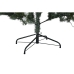 Albero di Natale Home ESPRIT Verde Metallo Polietilene Nevoso 120 x 120 x 180 cm